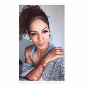 Meet your Posher, Jill